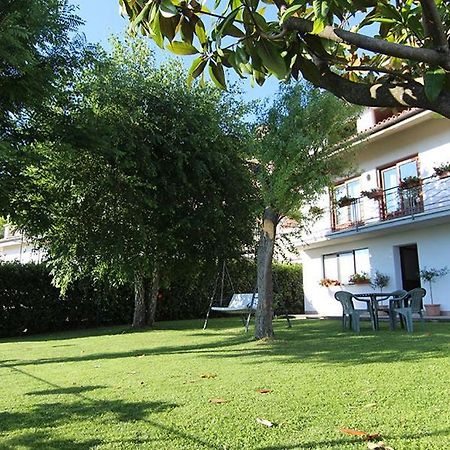 Bed and Breakfast Chez Nous Picinisco Exterior foto