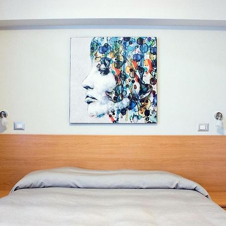 Bed and Breakfast Chez Nous Picinisco Exterior foto